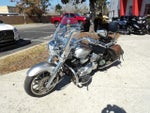 2006 Yamaha Stratoliner S