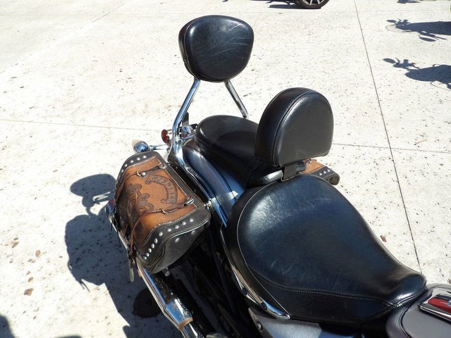 2006 Yamaha Stratoliner S
