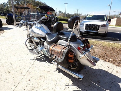 2006 Yamaha Stratoliner S