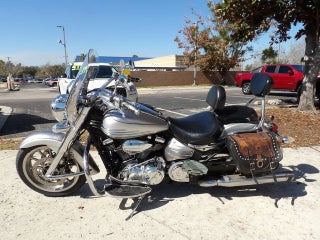2006 Yamaha Stratoliner S