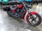 2014 Yamaha Stryker Base