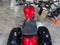 2014 Yamaha Stryker Base