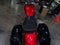 2014 Yamaha Stryker Base