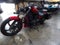 2014 Yamaha Stryker Base