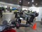 2014 Yamaha Stryker Base
