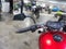 2014 Yamaha Stryker Base