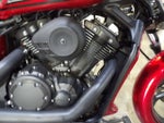 2014 Yamaha Stryker Base