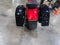 2014 Yamaha Stryker Base