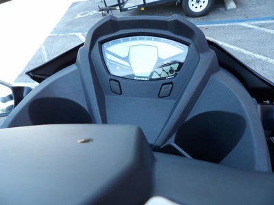 2024 Kawasaki STX 160X