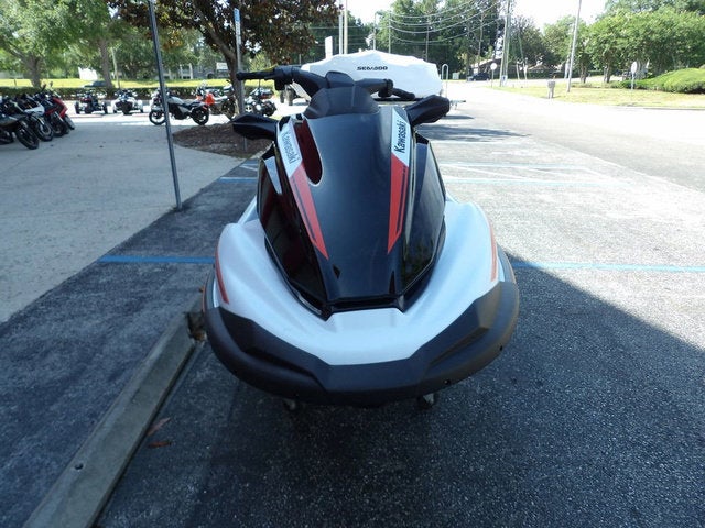 2024 Kawasaki STX 160X