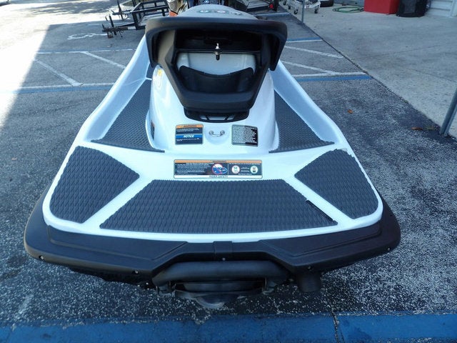 2024 Kawasaki STX 160X