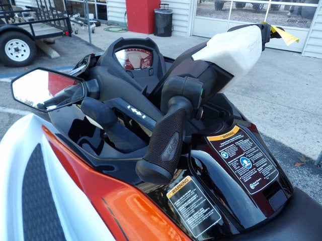 2024 Kawasaki STX 160X
