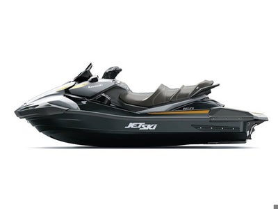 2026 Kawasaki Jet Ski Ultra 160 LX