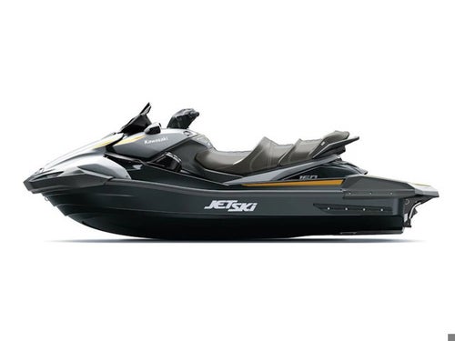 2026 Kawasaki Jet Ski Ultra 160 LX