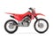 2027 Honda CRF 125F (Big Wheel)