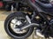 2023 QJMOTOR SRK700 (QJ700-8A) Base