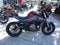 2023 QJMOTOR SRK700 (QJ700-8A) Base