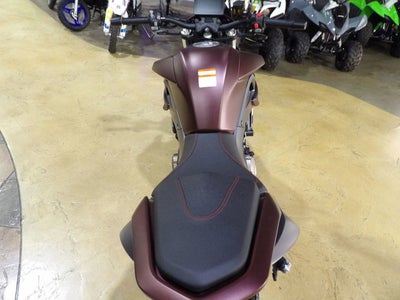 2023 QJMOTOR SRK700 (QJ700-8A) Base