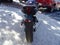2023 QJMOTOR SRK700 (QJ700-8A) Base