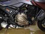 2023 QJMOTOR SRK700 (QJ700-8A) Base