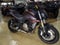 2023 QJMOTOR SRK700 (QJ700-8A) Base