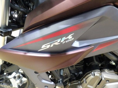 2023 QJMOTOR SRK700 (QJ700-8A) Base