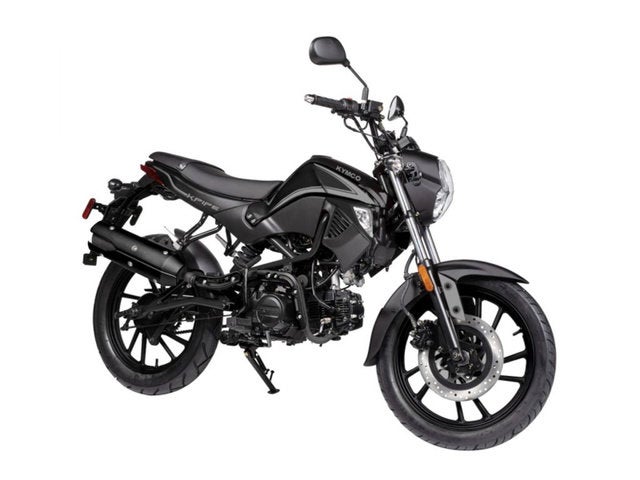 2022 Kymco K - Pipe 125