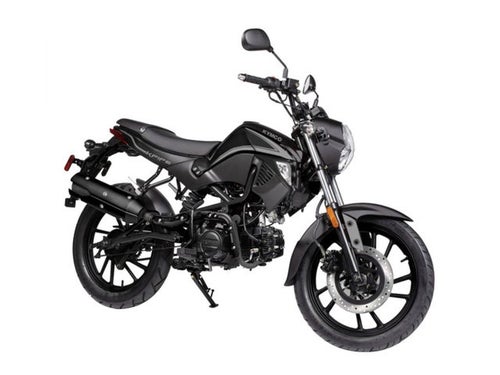 2022 Kymco K - Pipe 125