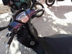 2021 Kymco People S150