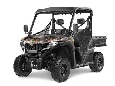 2026 Cfmoto UFORCE 600 Camo Base