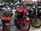2022 Cfmoto 300NK CF300-US Base