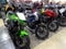2022 Cfmoto 300NK CF300-US Base