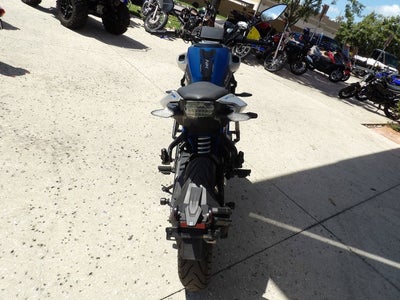 2022 Cfmoto 300NK CF300-US Base