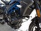 2022 Cfmoto 300NK CF300-US Base