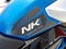 2022 Cfmoto 300NK CF300-US Base