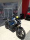 2022 Cfmoto 300NK CF300-US Base