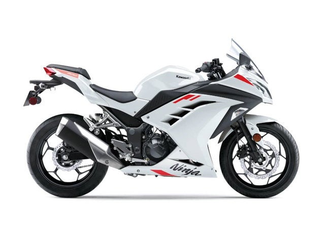 2026 Kawasaki Ninja 300 ABS