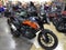 2022 KTM Adventure 390