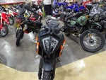 2022 KTM Adventure 390