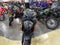 2022 KTM Adventure 390
