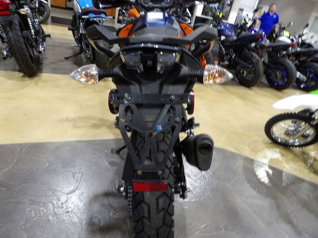 2022 KTM Adventure 390