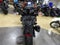 2022 KTM Adventure 390