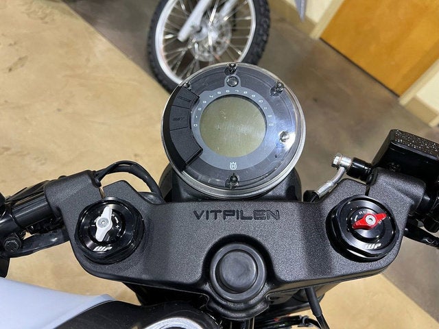 2023 Husqvarna VITPILEN 401