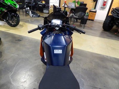 2024 KTM RC 390