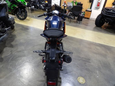 2024 KTM RC 390