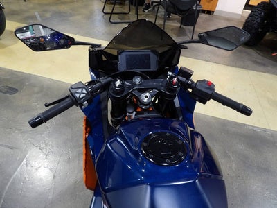 2024 KTM RC 390