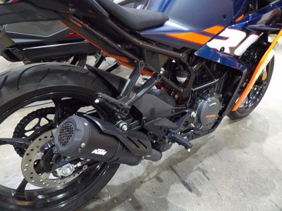 2024 KTM RC 390