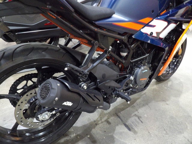 2024 KTM RC 390