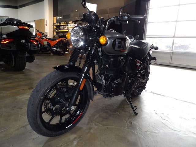 2024 Royal Enfield Hunter 350