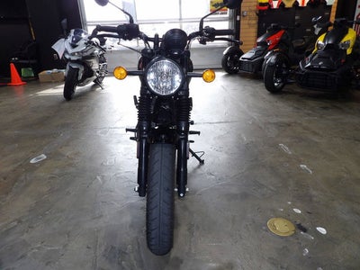 2024 Royal Enfield Hunter 350